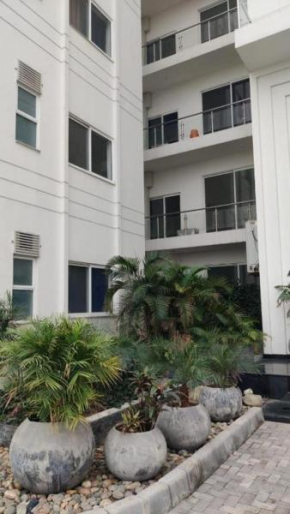 Opal Apartments